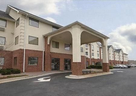 Motel 6-Jonesboro, Ga Extérieur photo