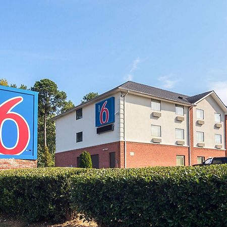 Motel 6-Jonesboro, Ga Extérieur photo