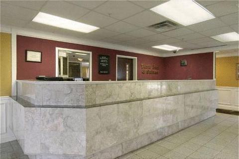 Motel 6-Jonesboro, Ga Extérieur photo
