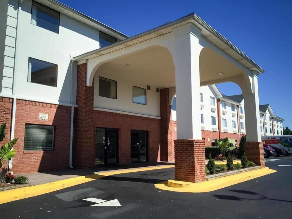 Motel 6-Jonesboro, Ga Extérieur photo