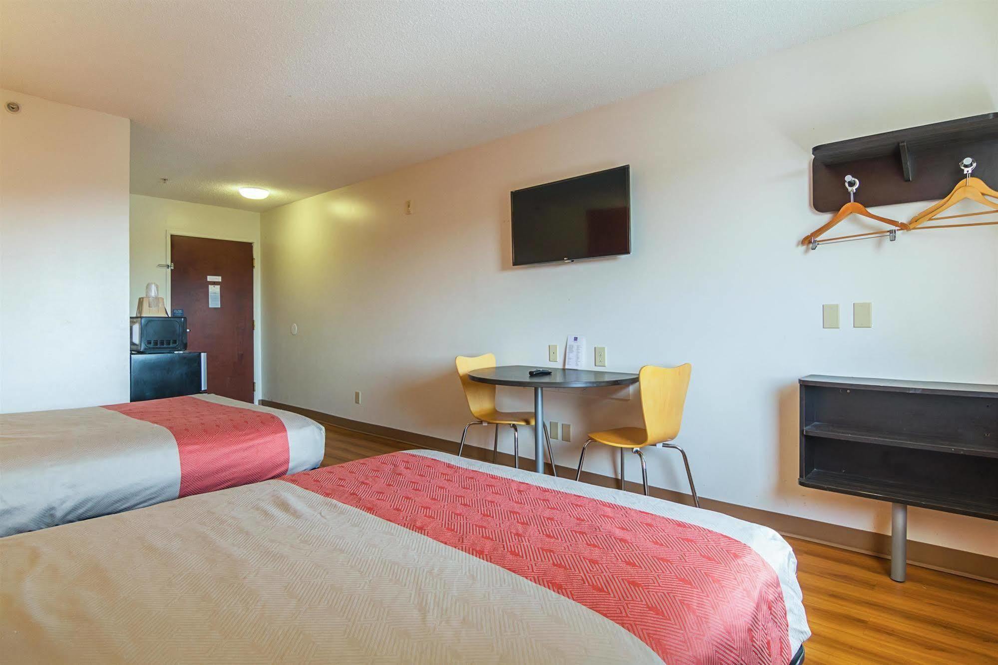 Motel 6-Jonesboro, Ga Extérieur photo