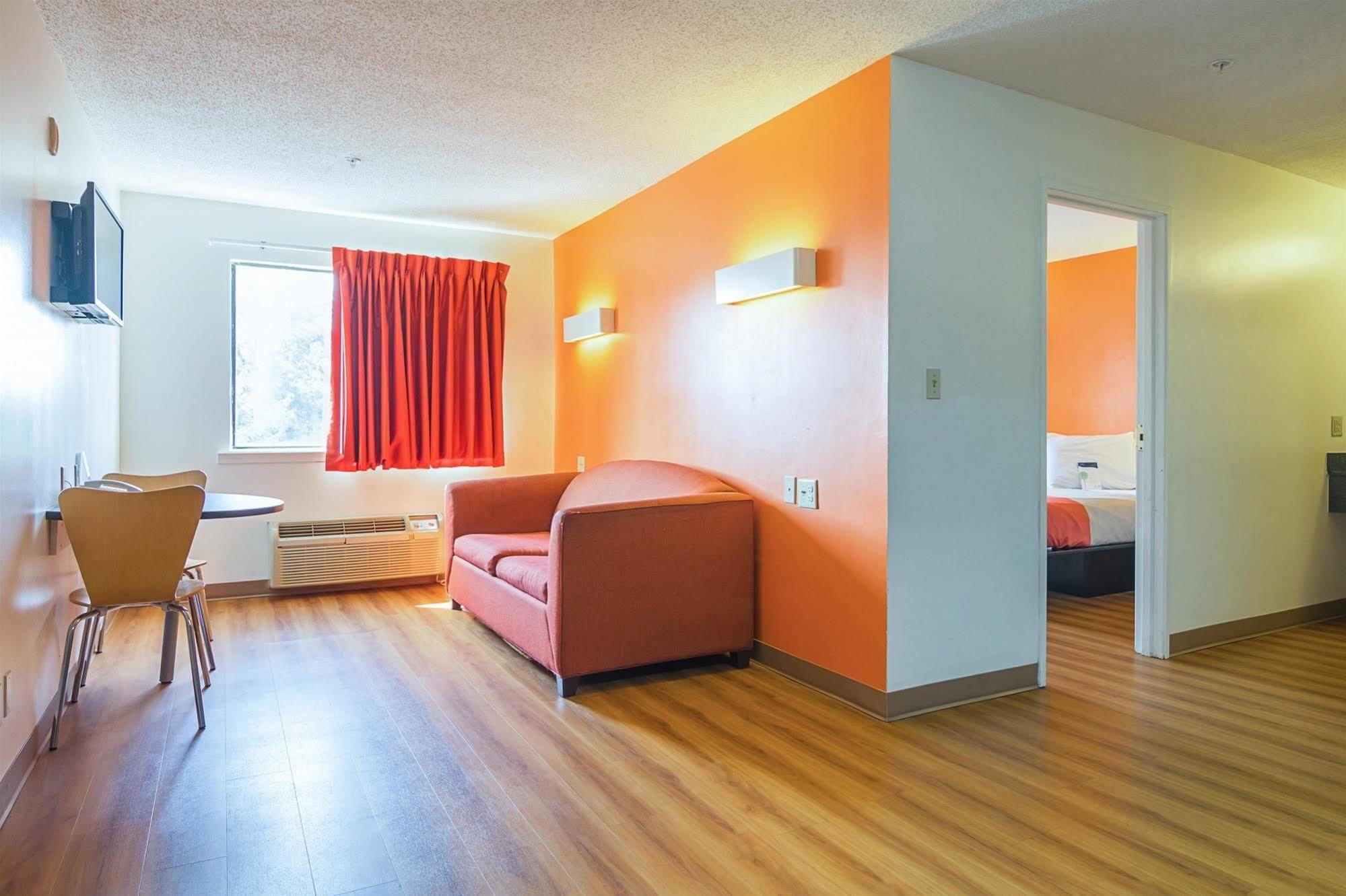 Motel 6-Jonesboro, Ga Extérieur photo