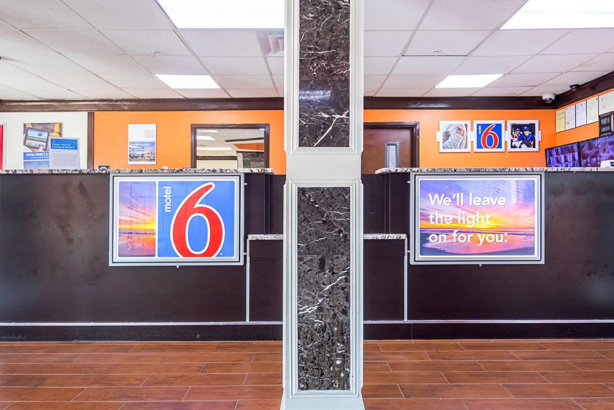 Motel 6-Jonesboro, Ga Extérieur photo
