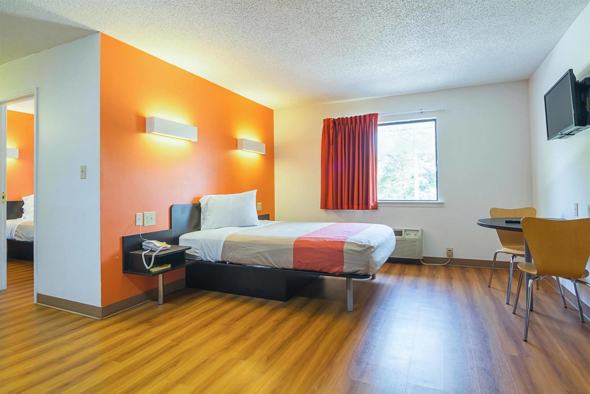 Motel 6-Jonesboro, Ga Extérieur photo