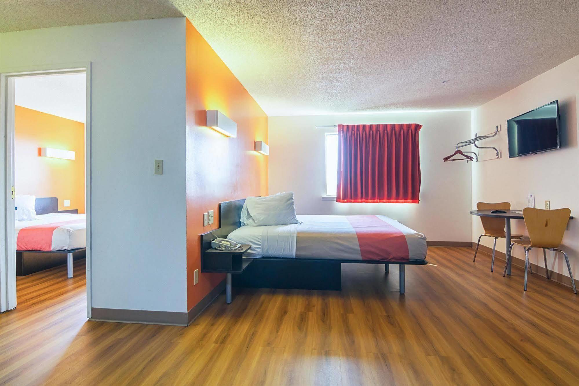 Motel 6-Jonesboro, Ga Extérieur photo