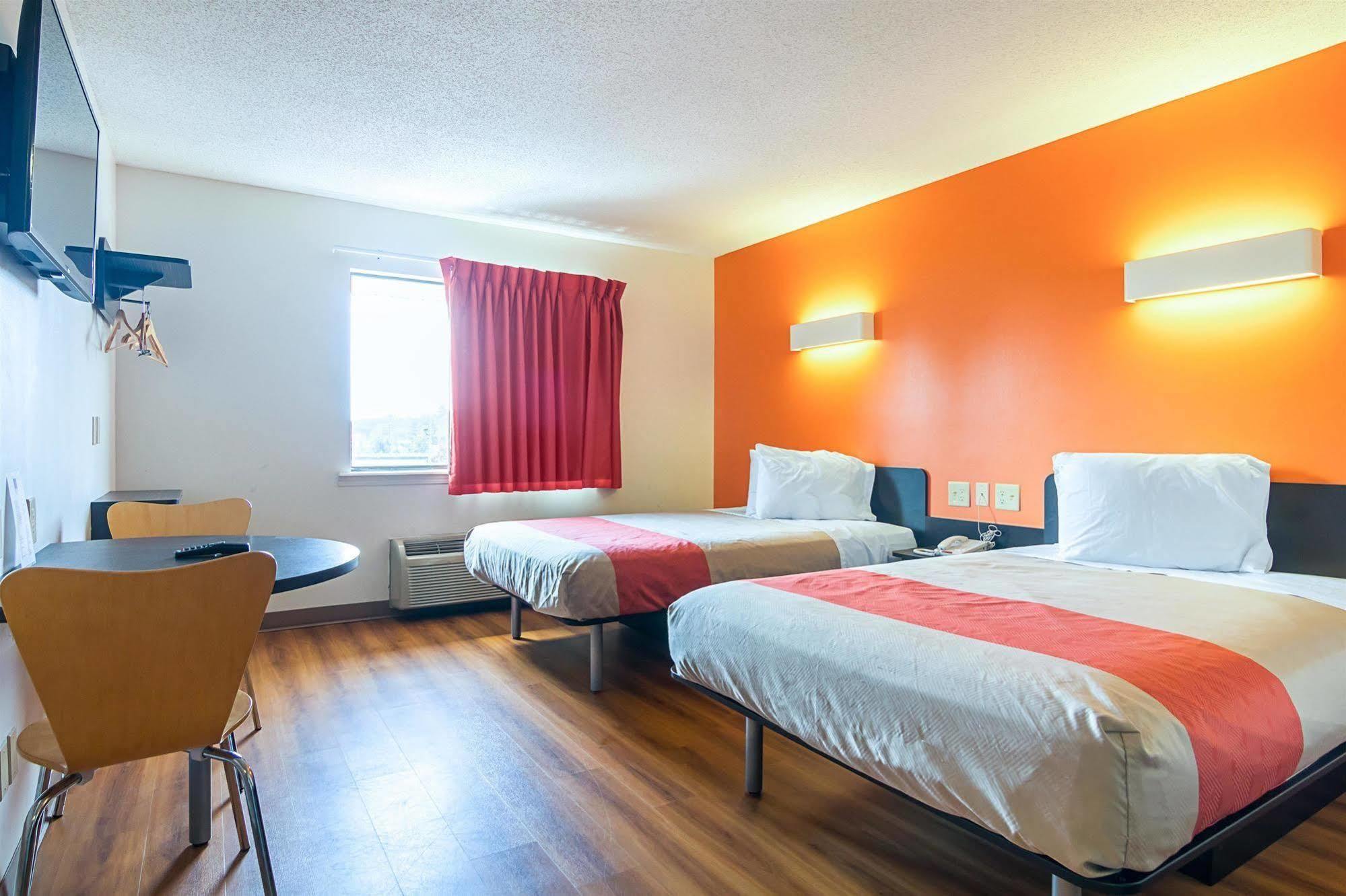 Motel 6-Jonesboro, Ga Extérieur photo