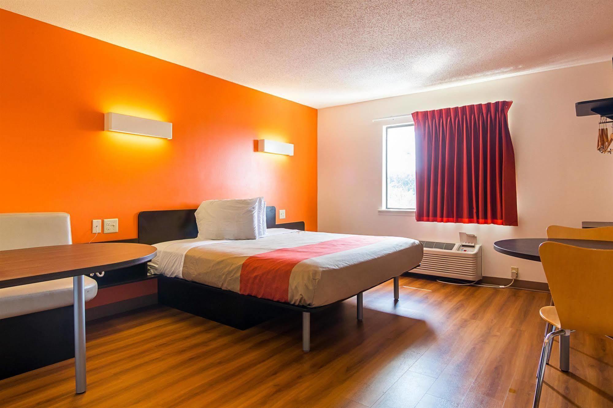 Motel 6-Jonesboro, Ga Extérieur photo
