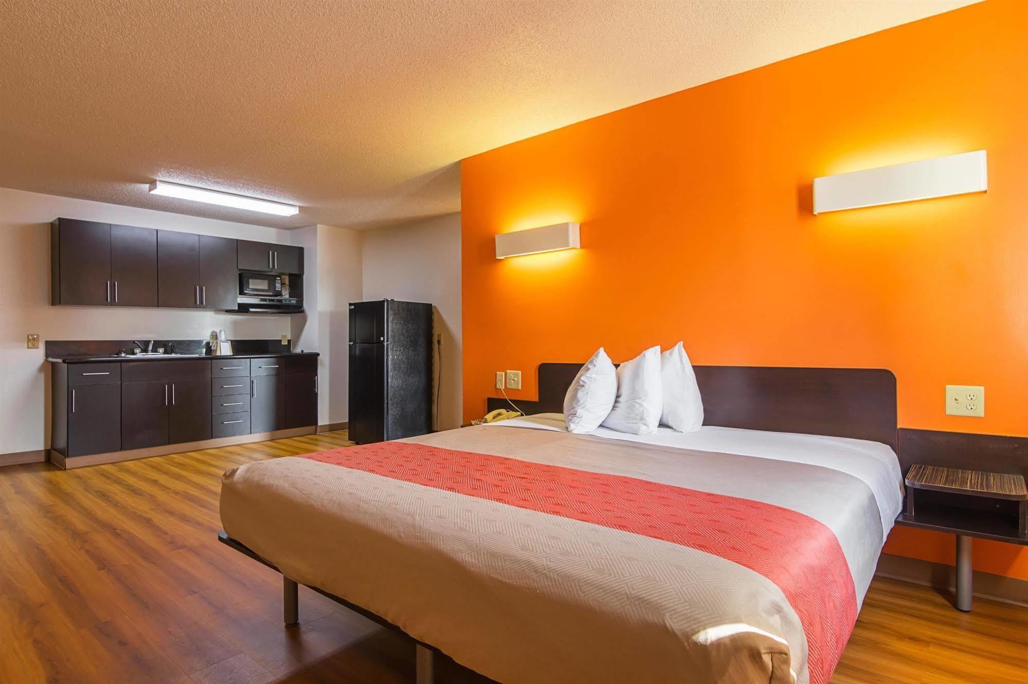 Motel 6-Jonesboro, Ga Extérieur photo